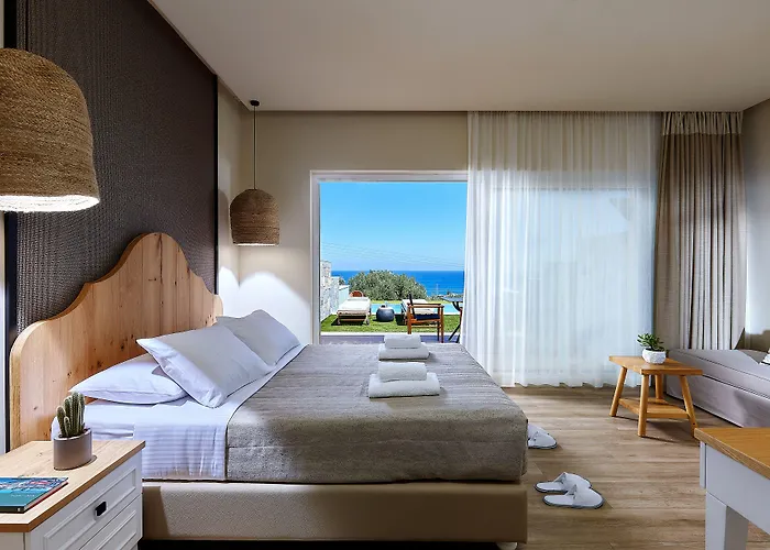 Marni Village Hersonissos (Crete)