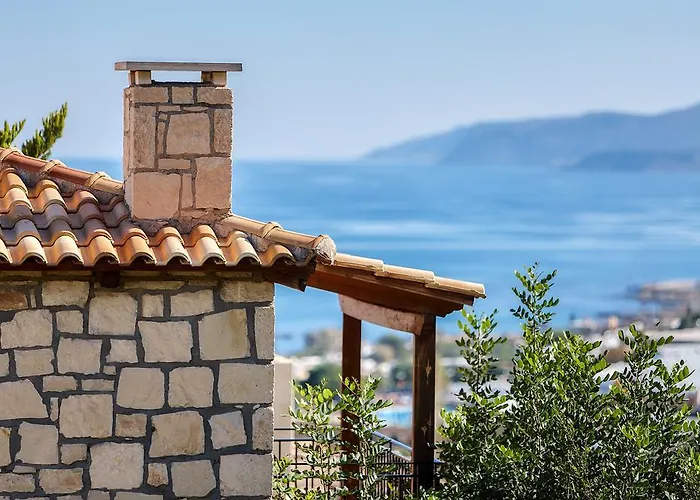 Lejlighedshotel Marni Village 3*