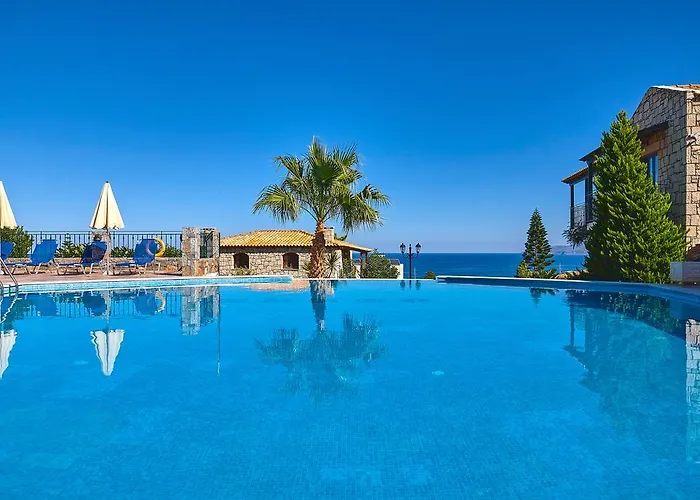 Marni Village Lejlighedshotel