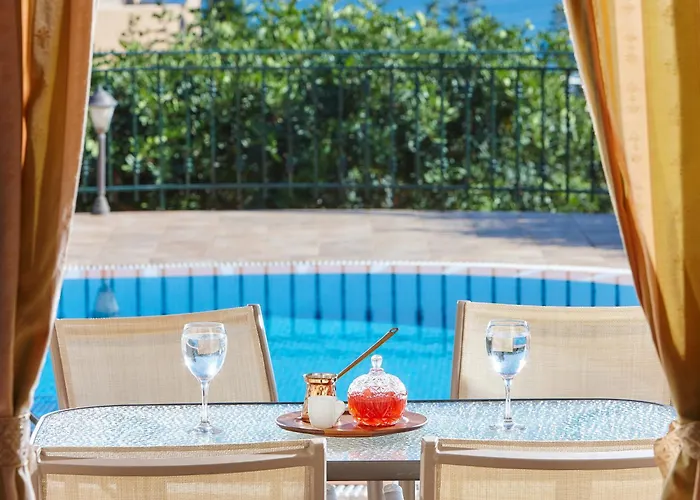 Marni Village Hersonissos (Crete)